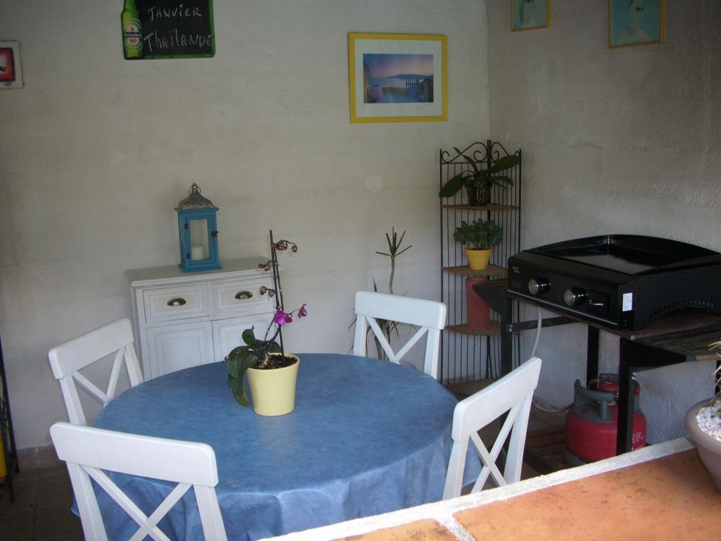 Villa Medoc Ocean Talais Exterior foto