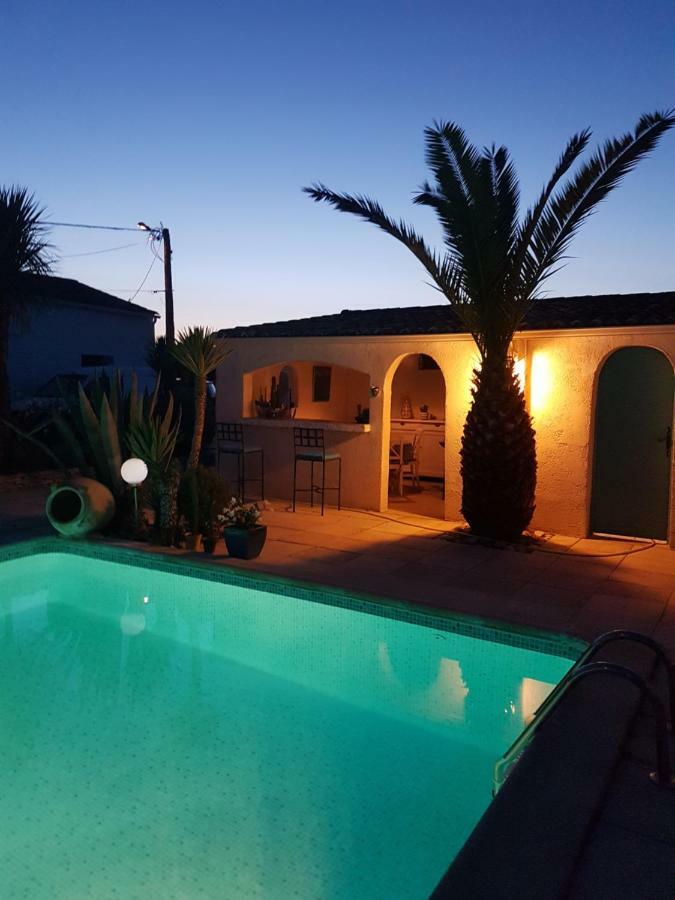 Villa Medoc Ocean Talais Exterior foto